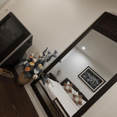 Tree House Hotel Sisaket Екстериор снимка
